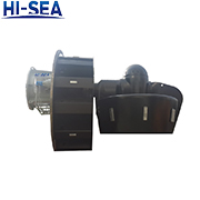 Electric L-Drive Azimuth Thruster